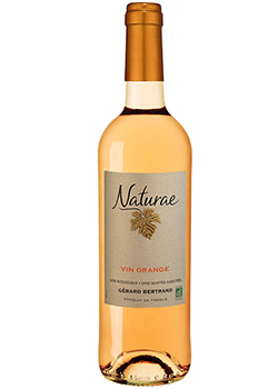 Gerard Bertrand: Naturae Orange Gerard Bertrand: Naturae Orange