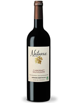 Gerard Bertrand: Naturalys Carbernet Sauvignon Gerard Bertrand: Naturalys Carbernet Sauvignon