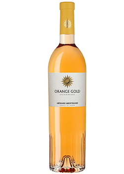 Gerard Bertrand: Orange Gold Gerard Bertrand: Orange Gold