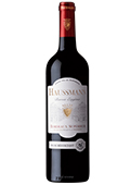 Haussmann Baron: Bordeaux Supérieur