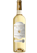 Haussmann Baron: Moelleux Blanc