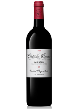 Haut-Medoc: Château Cissac Haut-Medoc: Château Cissac