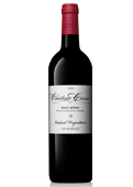 Haut-Medoc: Château Cissac