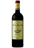Haut-Medoc: Chateau Moulin de Blanchon Haut-Medoc
