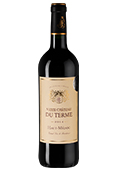 Haut-Medoc: Vieux Chateau Du Terme Haut-Medoc