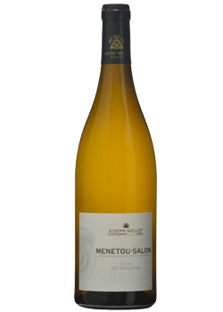Joseph Mellot: Menetou-Salon "Clos Du Pressoir" Joseph Mellot: Menetou-Salon "Clos Du Pressoir"