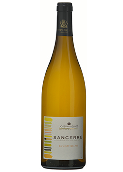 Joseph Mellot: Sancerre La Chatellenie Joseph Mellot: Sancerre La Chatellenie