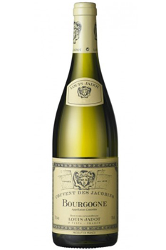 Maison Louis Jadot: Bourgogne Couvent Des Jacobins Blanc Maison Louis Jadot: Bourgogne Couvent Des Jacobins Blanc