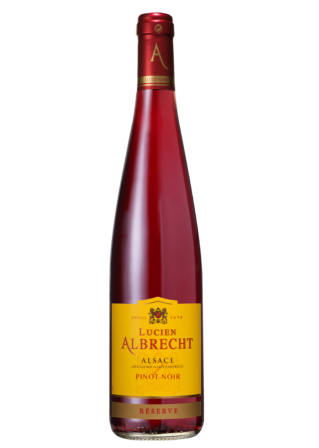 Lucien Albrecht: Pinot Noir Reserve