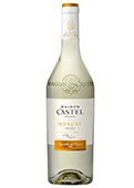 Maison Castel: Blanc Muscat Medium Sweet