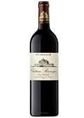 Maison Castel: Château Barreyes Haut Medoc Crus Bourgeois Rouge AOC
