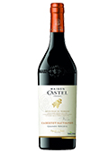 Maison Castel: Grande Réserve Cabernet Sauvignon