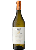 Maison Castel: Grande Réserve Chardonnay Blanc
