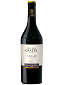 Maison Castel: Syrah IGP Pays d'Oc