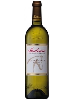 Malesan: Vin De France Blanc Malesan: Vin De France Blanc
