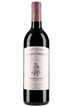 Chevalier De Lascombes 2 ème Vin de Château Lascombes Chevalier De Lascombes 2 ème Vin de Château Lascombes