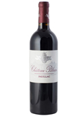 PAUILLAC: Château Pibran