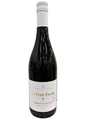 Pierre Chavin: Le Petit Etoile Cabernet Sauvignon
