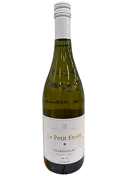 Pierre Chavin: Le Petit Etoile Chardonnay Pierre Chavin: Le Petit Etoile Chardonnay