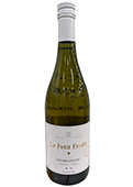 Pierre Chavin: Le Petit Etoile Chardonnay