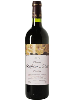 POMEROL: Château Lafleur Du Roy POMEROL: Château Lafleur Du Roy