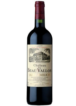 SAINT-ÉMILION: Château Du Beau Vallon
