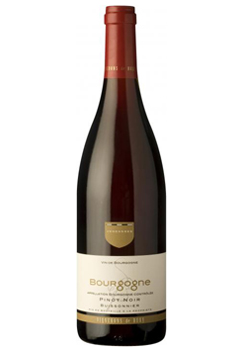 Vignerons de Buxy: Bourgogne Pinot Noir Vignerons de Buxy: Bourgogne Pinot Noir