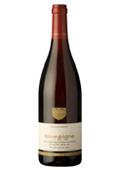 Vignerons de Buxy: Bourgogne Pinot Noir