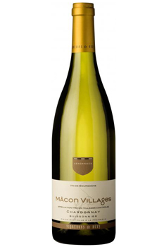 Vignerons de Buxy: Mâcon-Villages Vignerons de Buxy: Mâcon-Villages