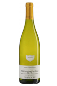 Vignerons de Buxy: Montagny 1er Cru