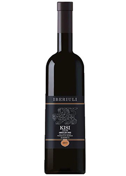 SHUMI: Kisi Dry Amber