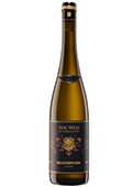 Nik Weis: Goldtröpfchen Riesling Spätlese