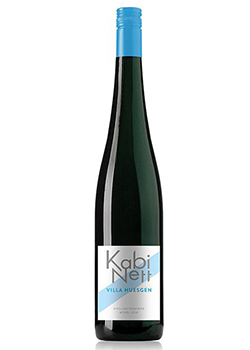 Villa Heusgen: Kabinett Off Dry Villa Heusgen: Kabinett Off Dry