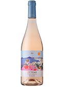 Attems: Pinot Grigio Ramato Friuli DOC