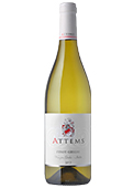 Attems: Pinot Grigio Venezia Giulia IGT