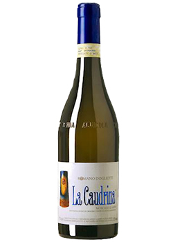 La Caudrina: Moscato D'Asti DOCG La Caudrina: Moscato D'Asti DOCG