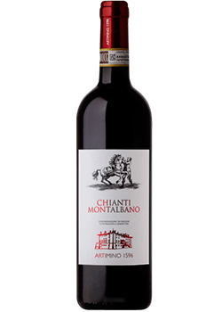 Artimino: Chianti Montalbano DOCG Artimino: Chianti Montalbano DOCG