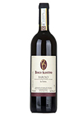 Bosco Agostino: Barolo La Serra DOCG (Cru in La Morra)