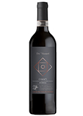 Cantina Aretino: De' Vasari Chianti Riserva DOCG