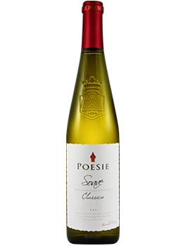 Cantina di Soave: Le Poesie Soave Classico Cantina di Soave: Le Poesie Soave Classico