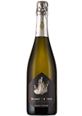 Cantine Monfort: Blanc de Sers Brut Nature