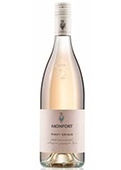 Cantine Monfort: Pinot Grigio Ramato Vigneti Dolomiti IGT