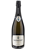 Cantine Monfort: Trento DOC Cuvee 85 Brut