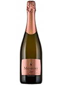 Cantine Monfort: Trento DOC Rose Brut