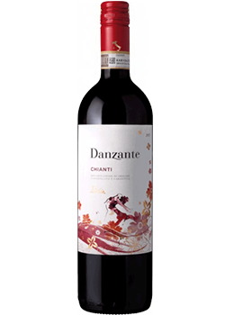 Danzante: Chianti DOCG Danzante: Chianti DOCG
