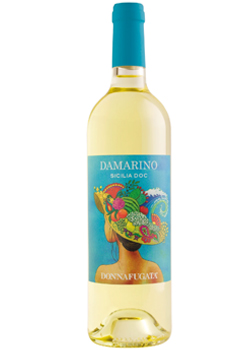 Donnafugata: Da Marino Sicilia DOC Donnafugata: Da Marino Sicilia DOC