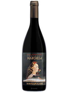 Donnafugata: Etna Rosso Contrada Marchesa DOC Donnafugata: Etna Rosso Contrada Marchesa DOC