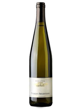 Fattoria Le Pupille: Poggio Argentato Toscana IGT Fattoria Le Pupille: Poggio Argentato Toscana IGT