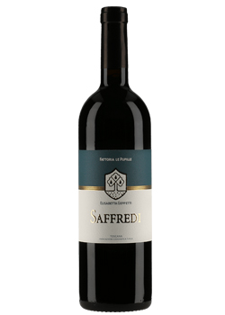 Fattoria Le Pupille: Saffredi Maremma Toscana IGT Fattoria Le Pupille: Saffredi Maremma Toscana IGT