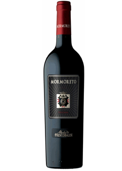 Frescobaldi: Mormoreto Toscana IGT Frescobaldi: Mormoreto Toscana IGT